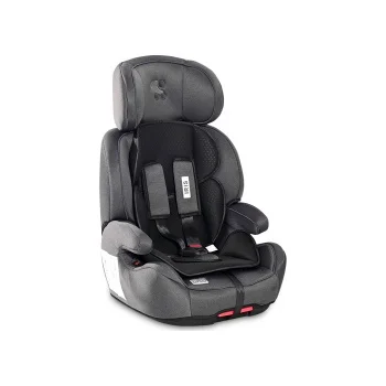 Lorelli auto-sedište Iris isofix black 9-36kg (2021)-1 Lorelli auto-sedište Iris isofix black 9-36kg (2021)-1